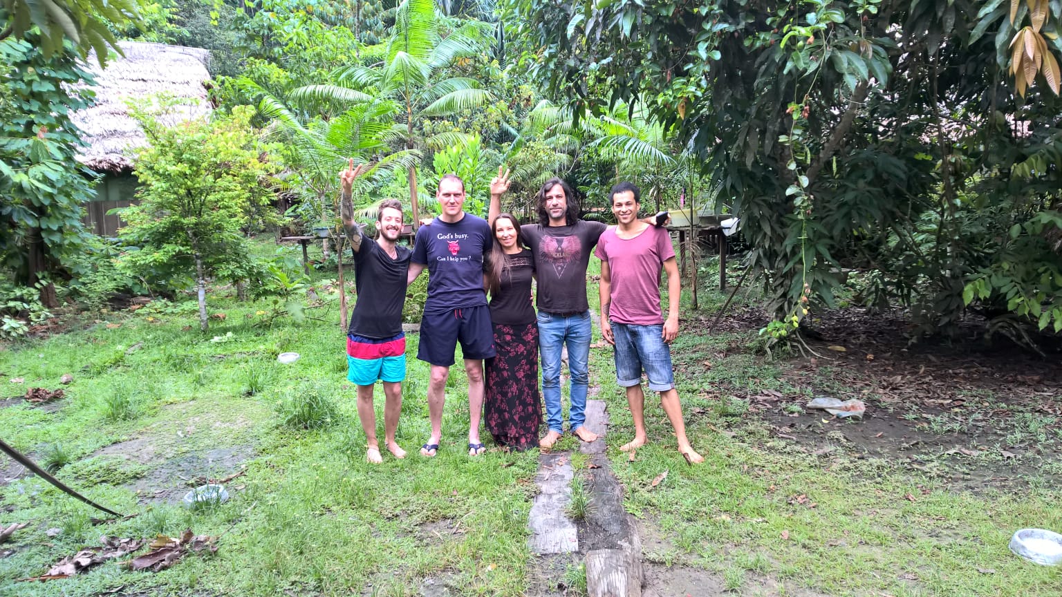 11-Day Deep Healing Retreat