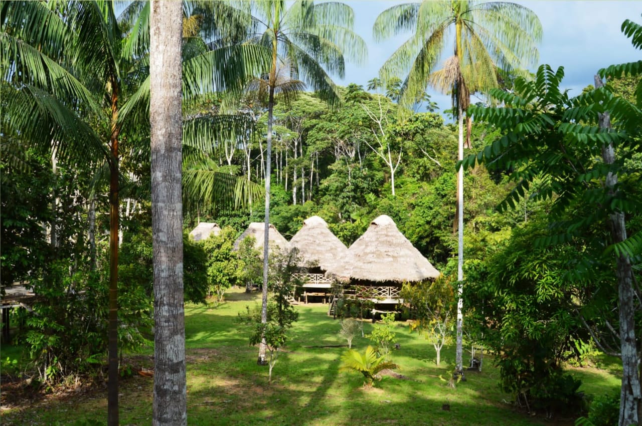 Individual Retreat