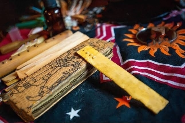 Kambo Medicine